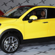 Illustration for article titled The 2016 Fiat 500X Does What Mini Never Did